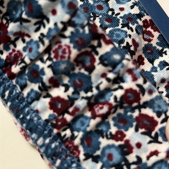 Lands' End Ladies' 2-piece Pajama Set - Picture 7 of 7